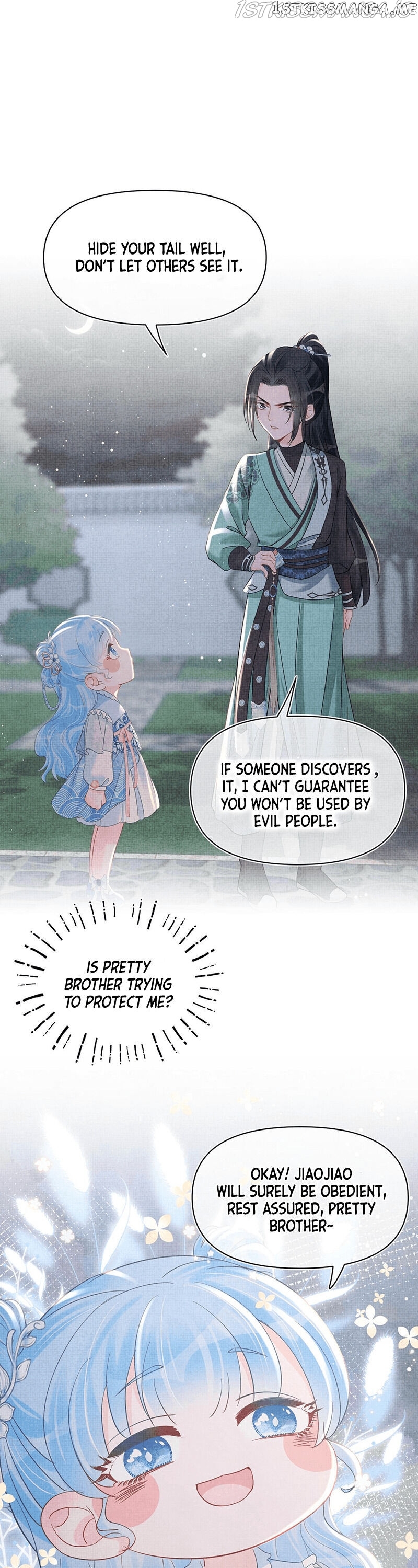 Lovely Fish chapter 32 - page 8