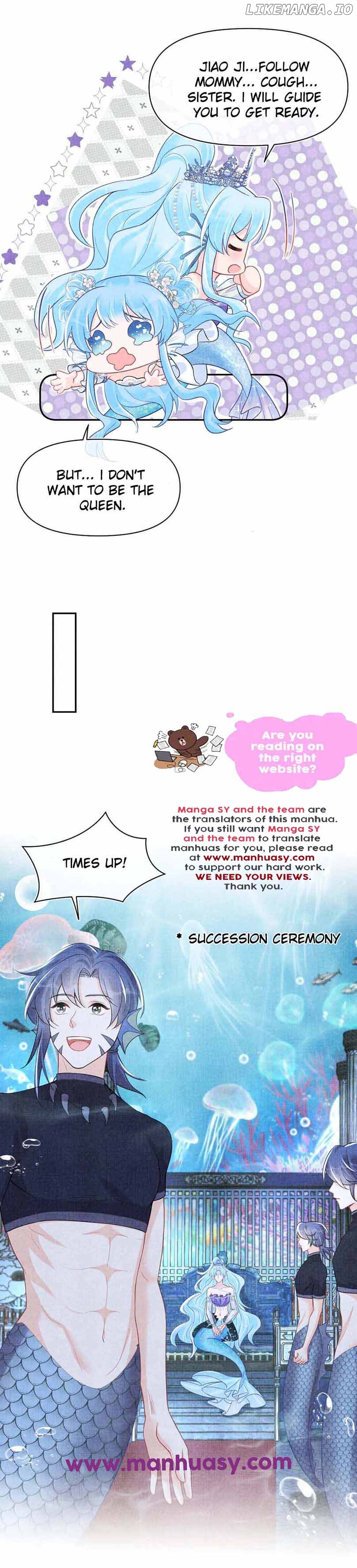 Lovely Fish Chapter 168 - page 13