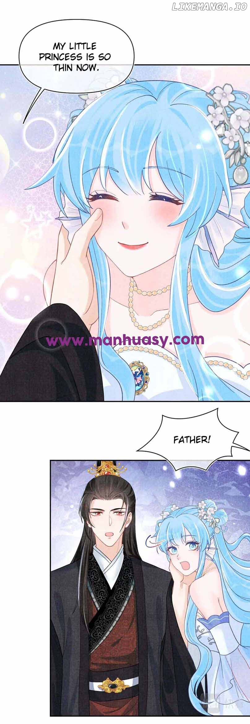 Lovely Fish Chapter 168 - page 2