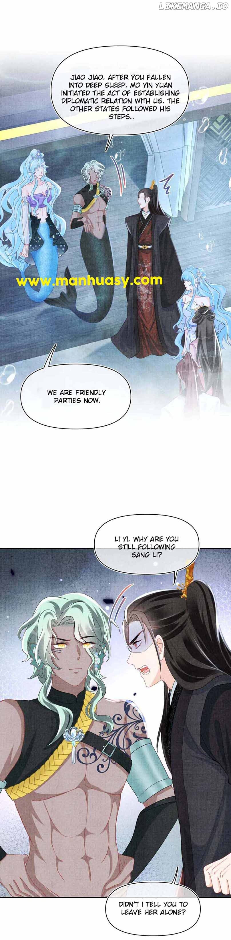 Lovely Fish Chapter 168 - page 6