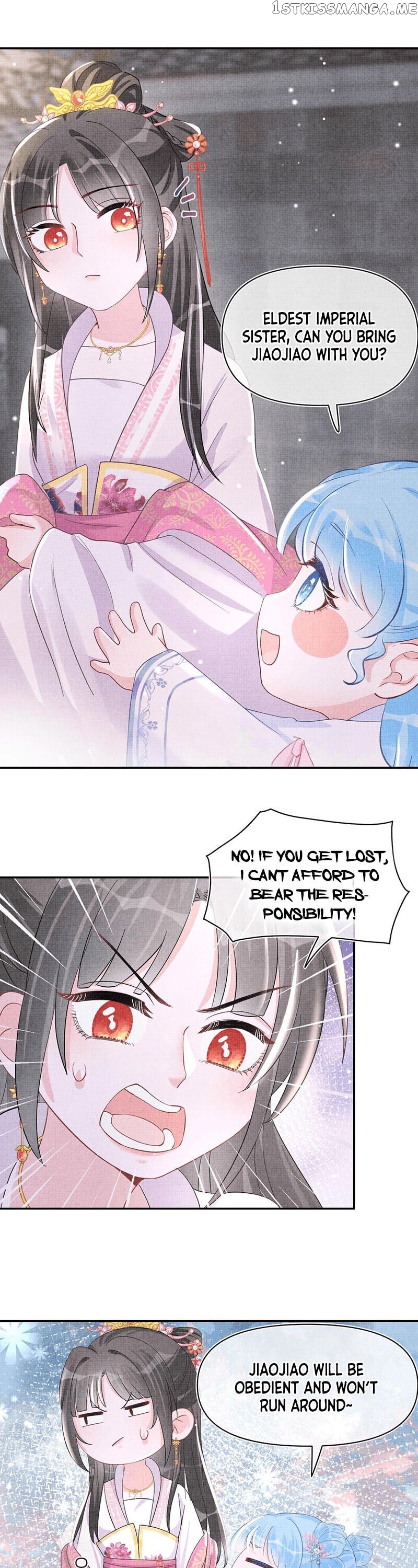 Lovely Fish chapter 40 - page 2
