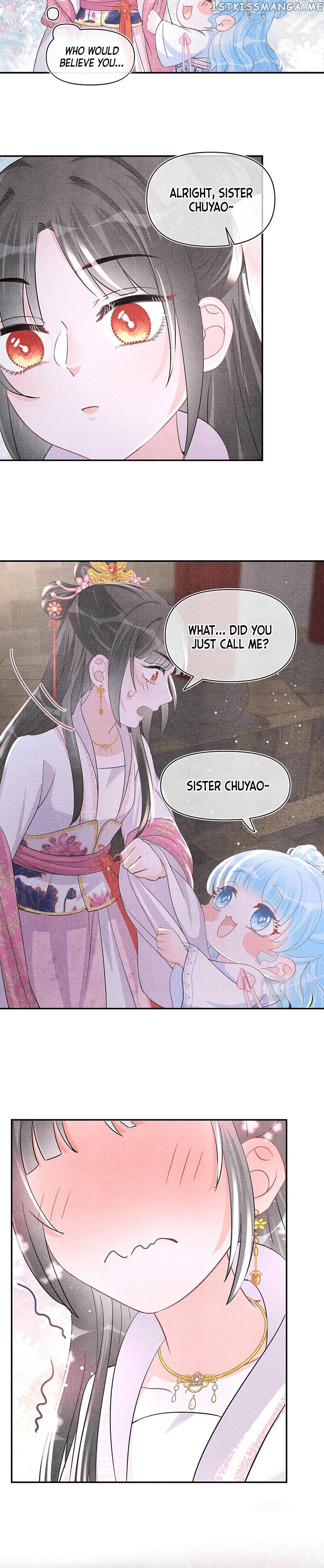 Lovely Fish chapter 40 - page 3