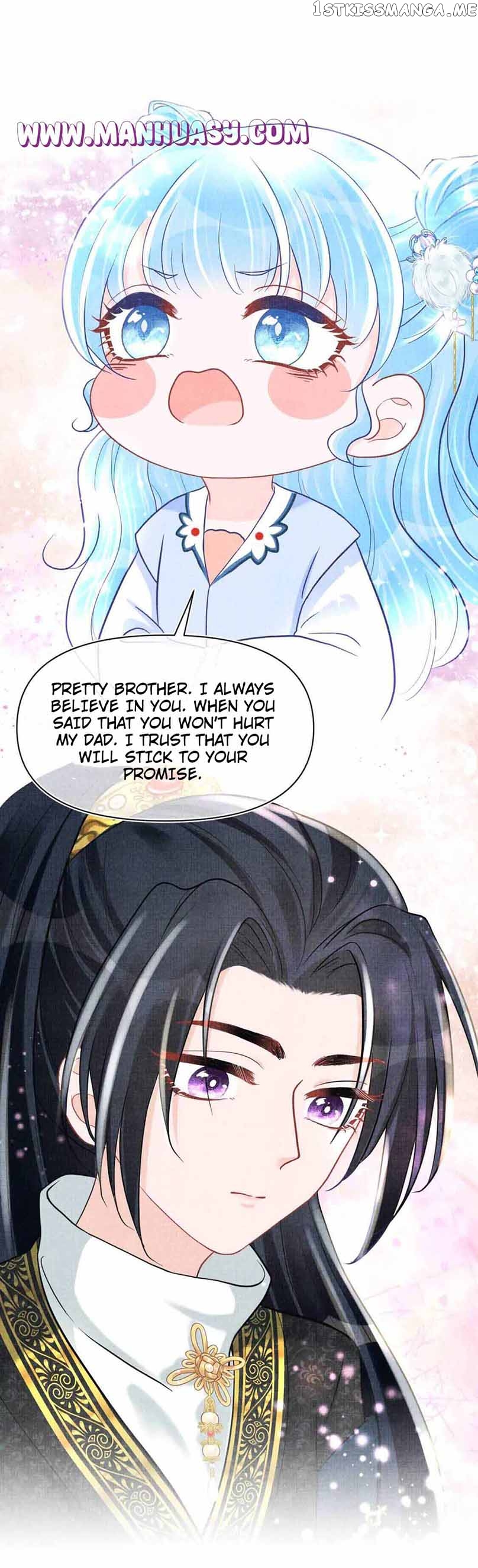 Lovely Fish Chapter 75 - page 4