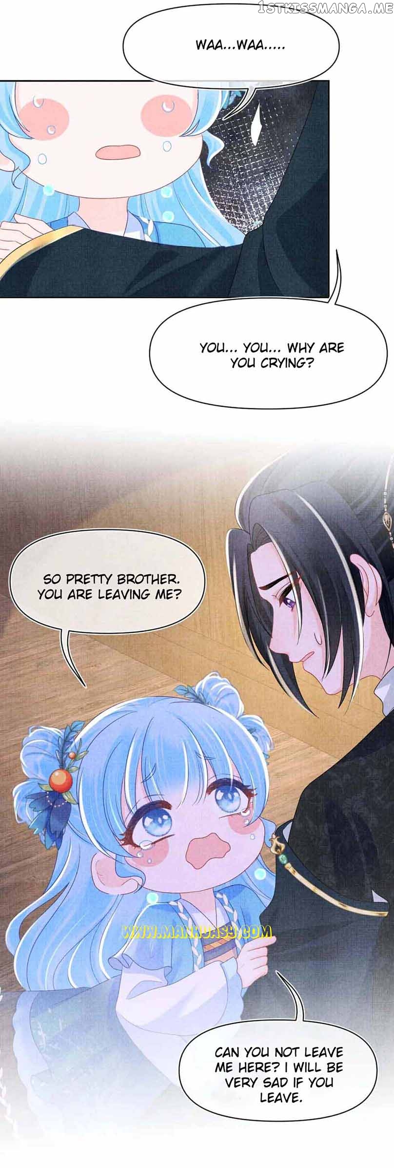 Lovely Fish Chapter 129 - page 16