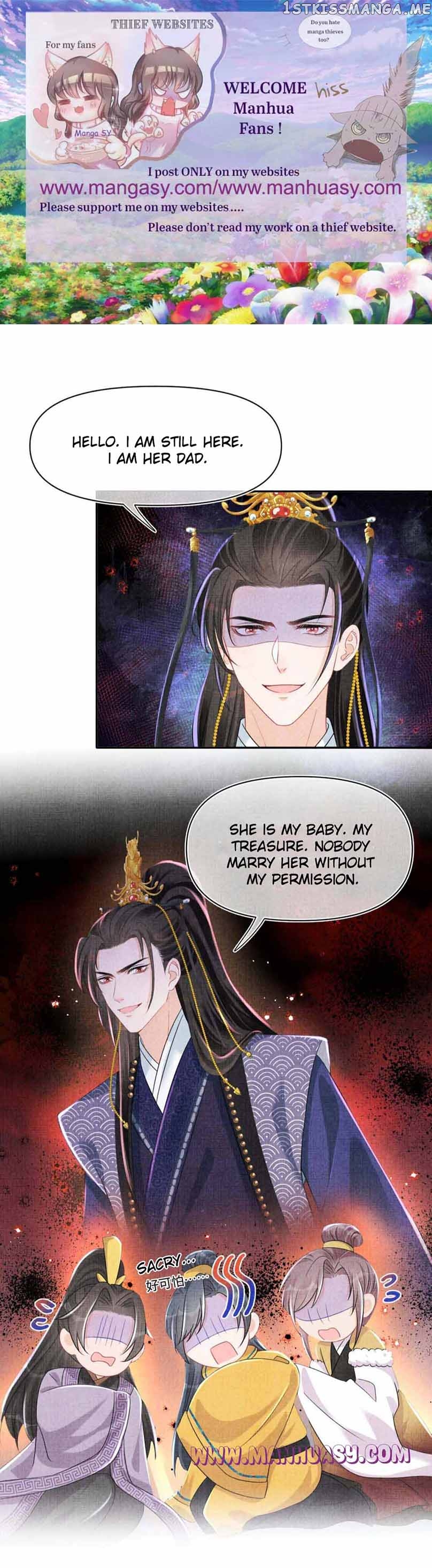 Lovely Fish Chapter 129 - page 2