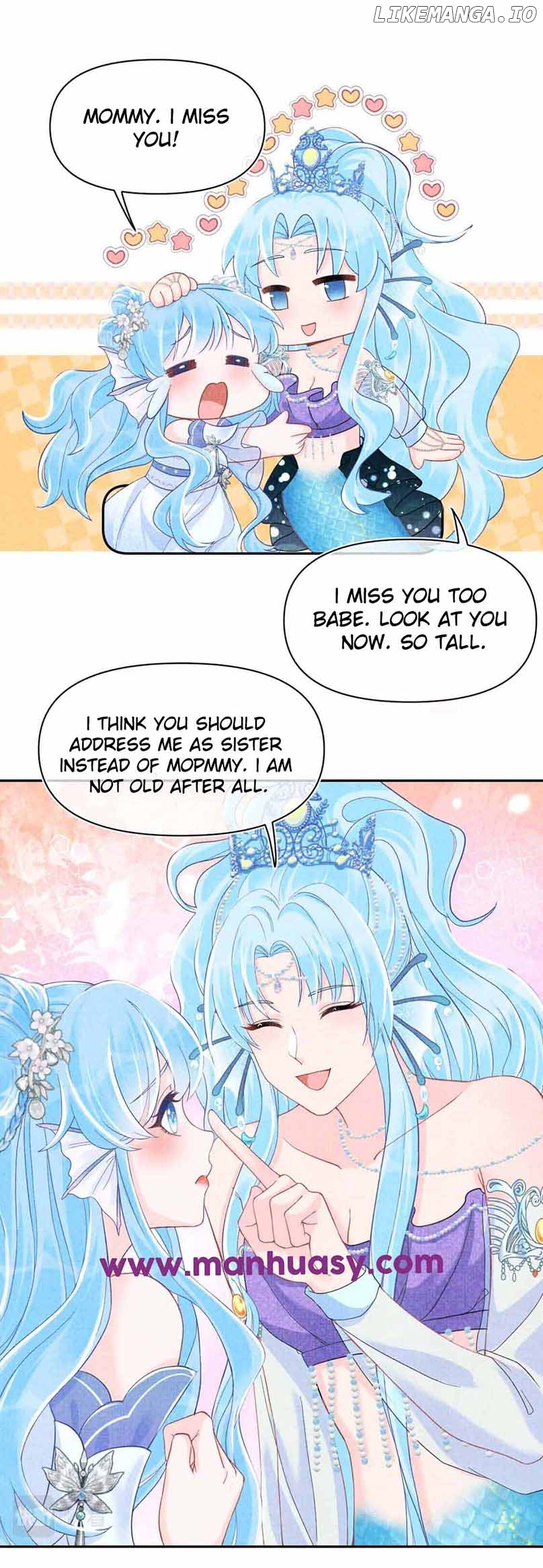 Lovely Fish Chapter 167 - page 17