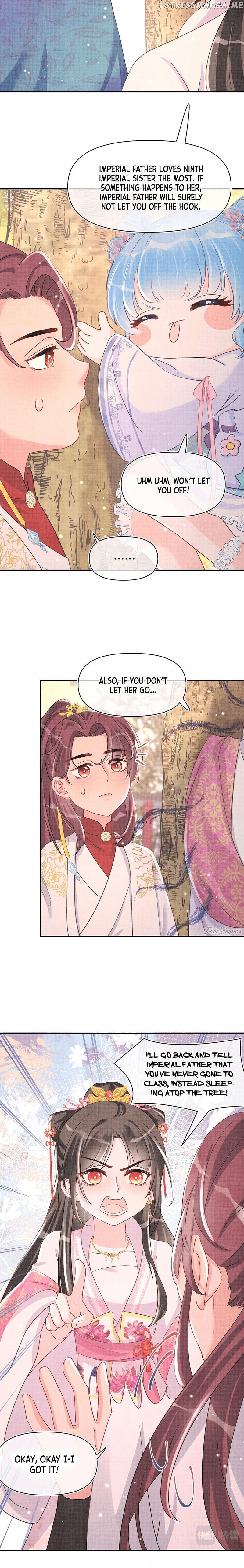 Lovely Fish chapter 39 - page 16