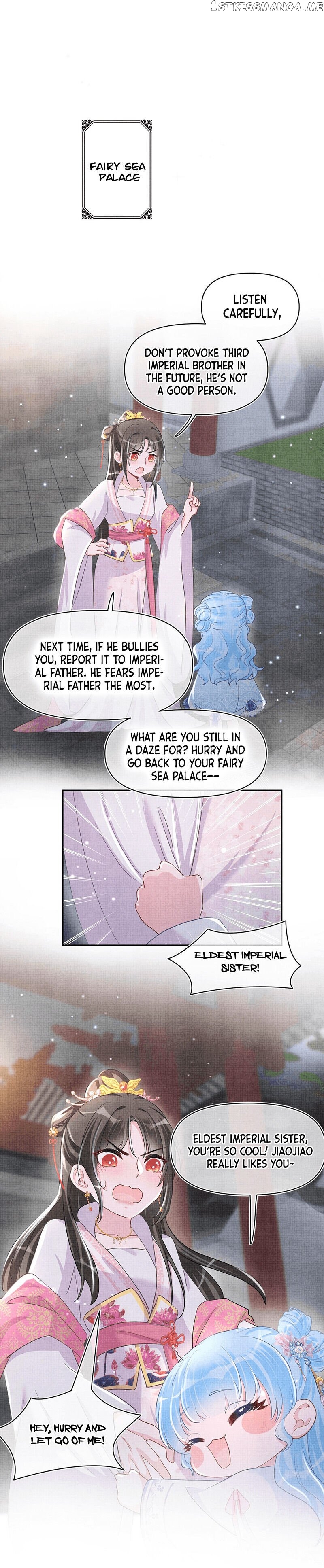 Lovely Fish chapter 39 - page 18
