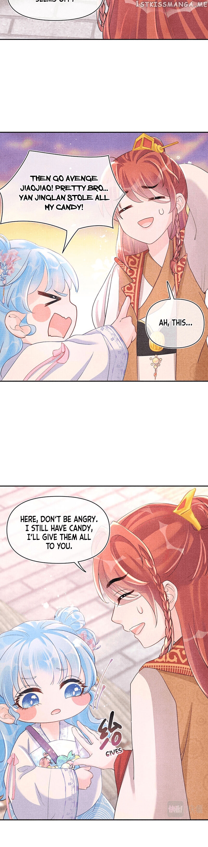 Lovely Fish chapter 39 - page 3