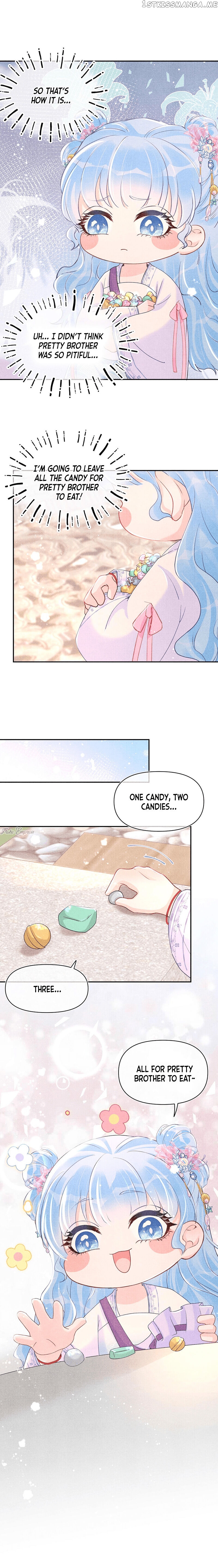 Lovely Fish chapter 39 - page 6