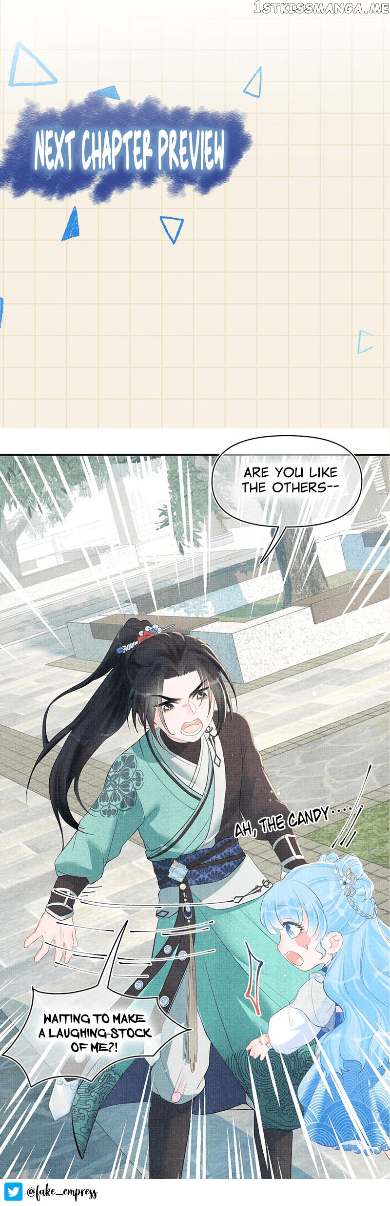 Lovely Fish chapter 3 - page 24