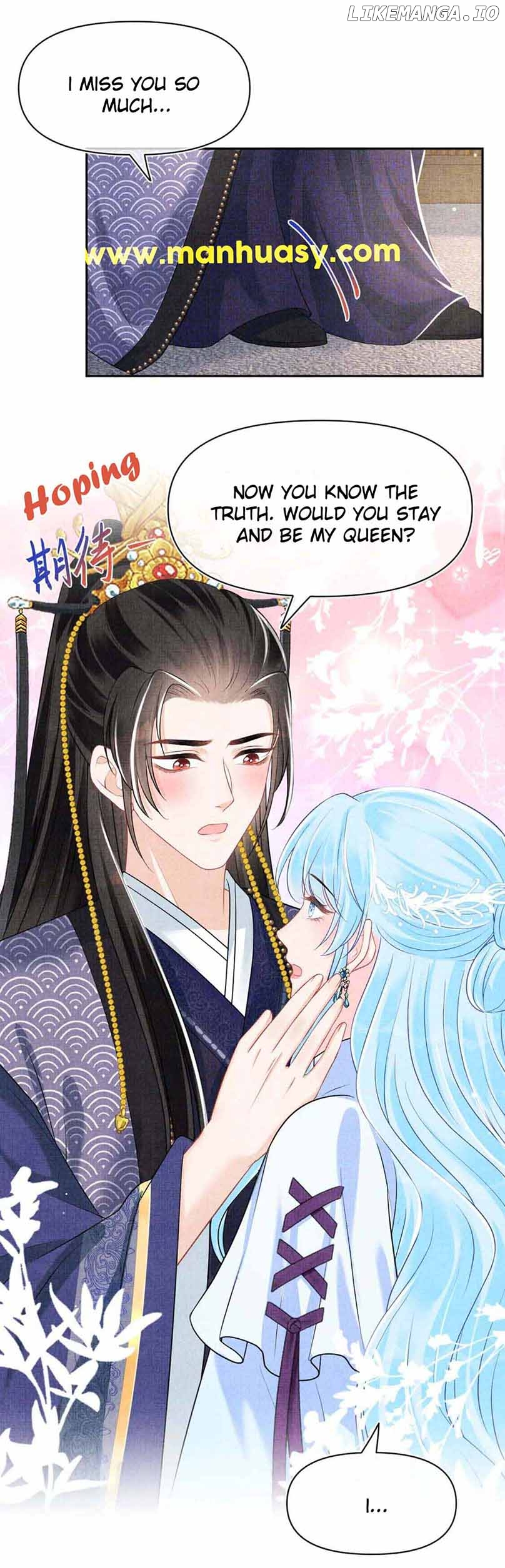 Lovely Fish Chapter 166 - page 10