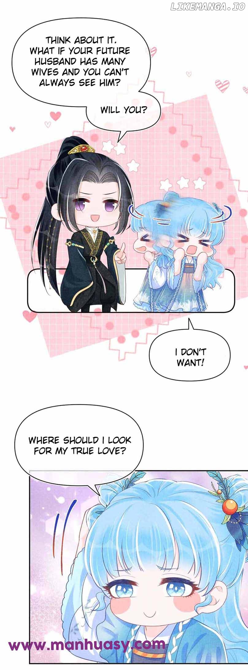 Lovely Fish Chapter 166 - page 19