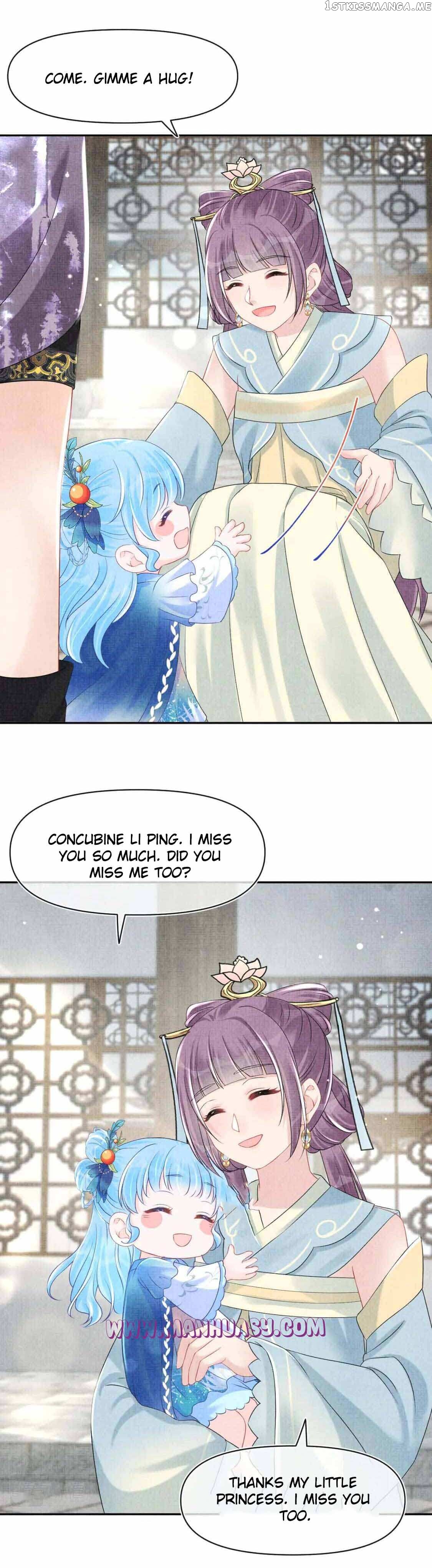Lovely Fish Chapter 108 - page 3