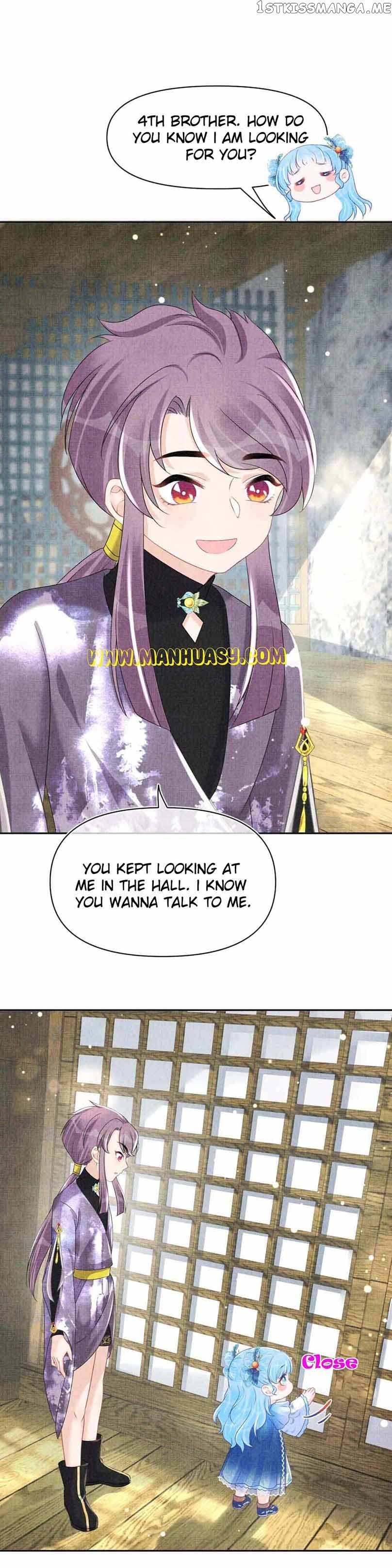 Lovely Fish Chapter 108 - page 9