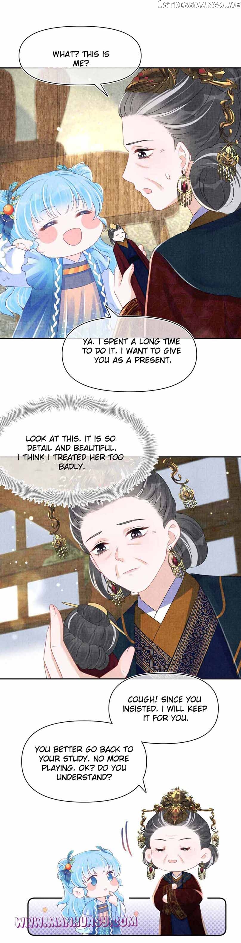 Lovely Fish Chapter 127 - page 10