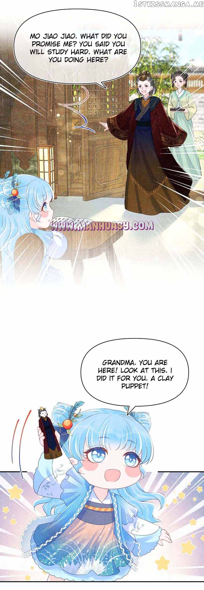Lovely Fish Chapter 127 - page 9