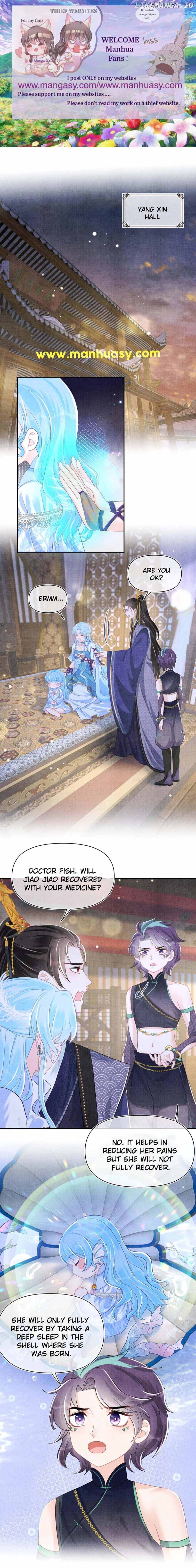 Lovely Fish Chapter 165 - page 2