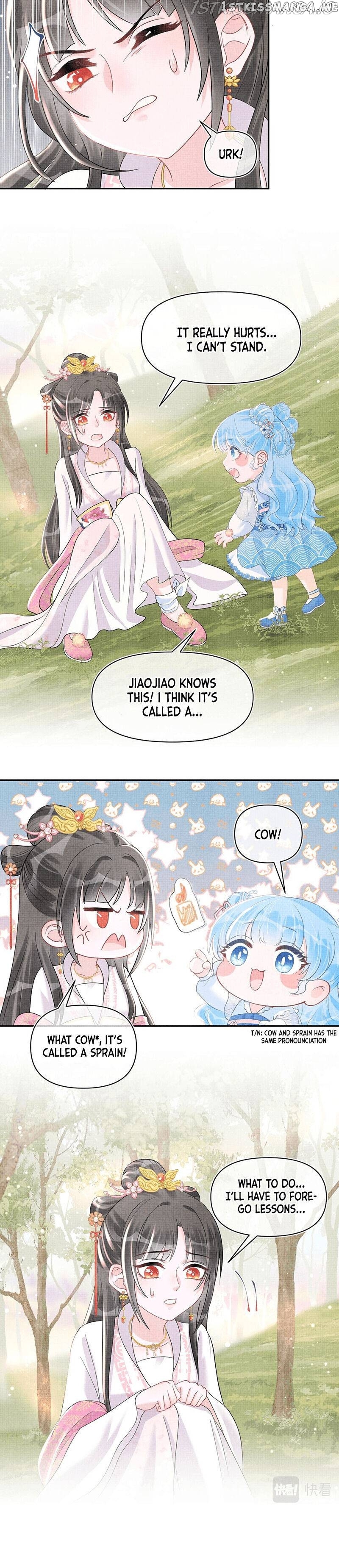 Lovely Fish chapter 29 - page 10