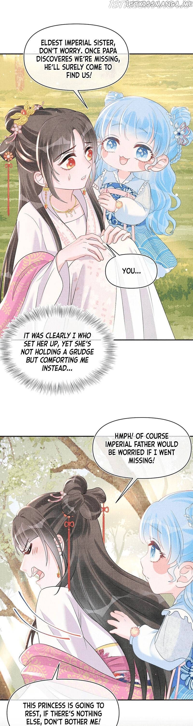 Lovely Fish chapter 29 - page 11