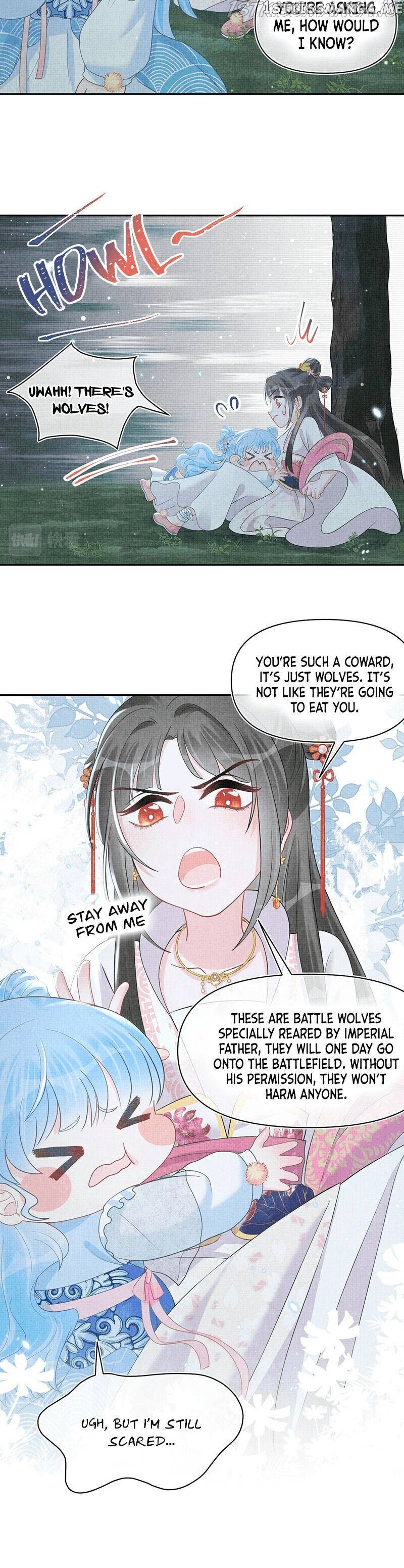 Lovely Fish chapter 29 - page 13