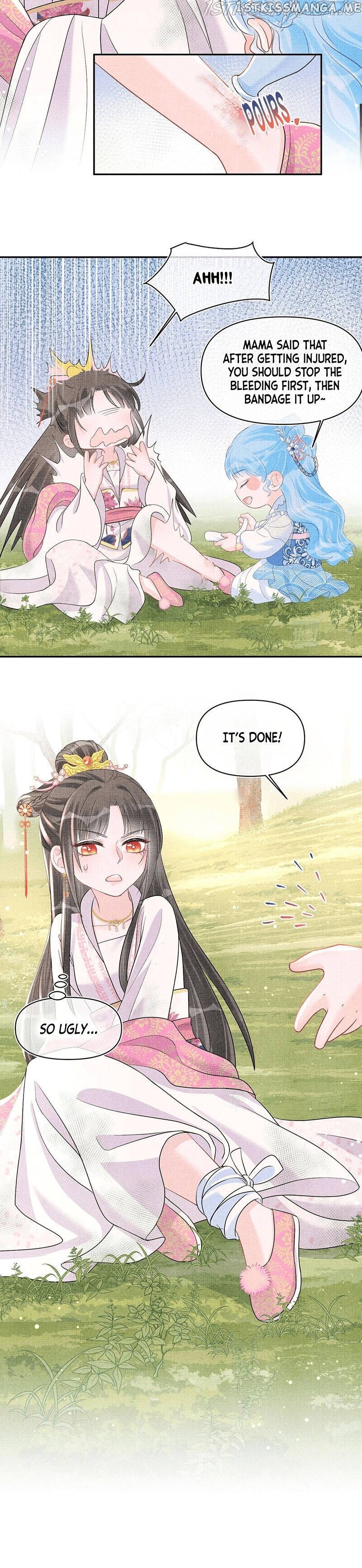 Lovely Fish chapter 29 - page 4