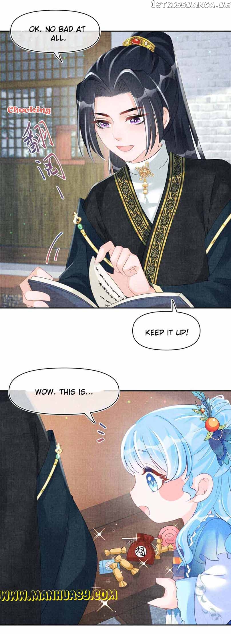Lovely Fish Chapter 107 - page 12