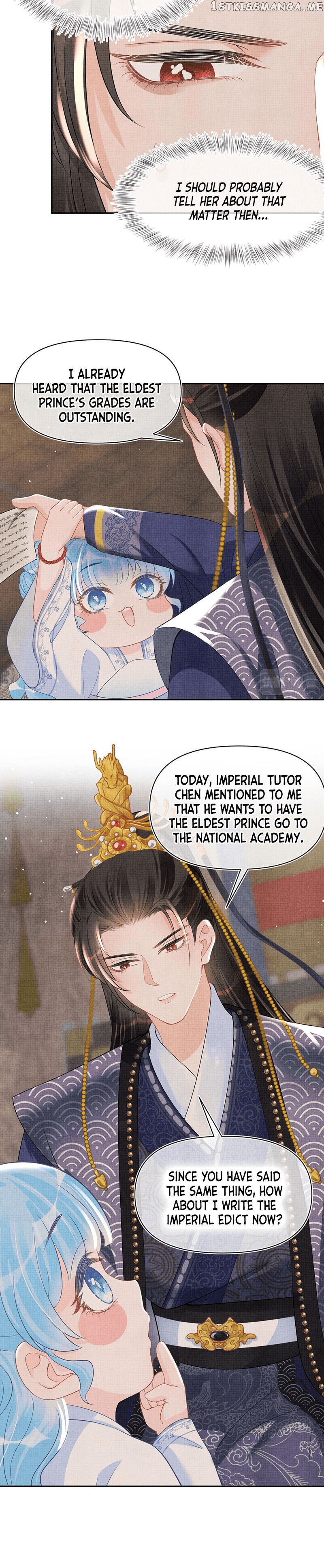 Lovely Fish chapter 37 - page 10