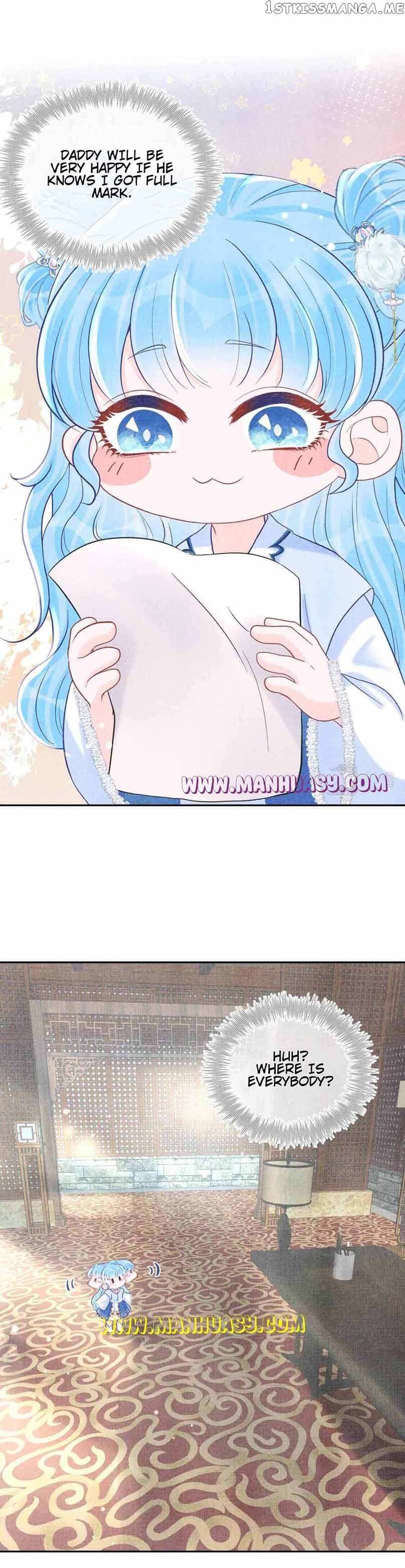 Lovely Fish Chapter 72 - page 9