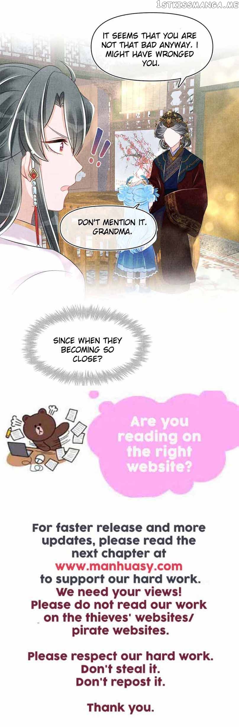 Lovely Fish Chapter 126 - page 20