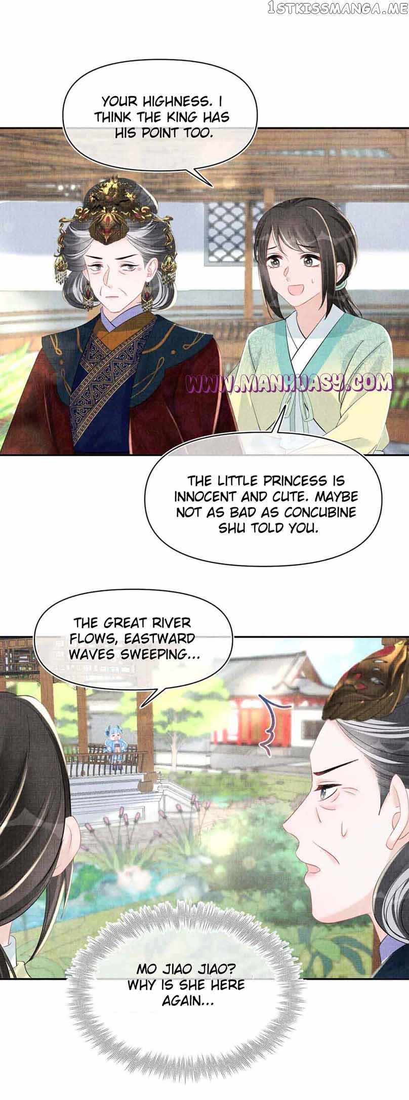 Lovely Fish Chapter 126 - page 9