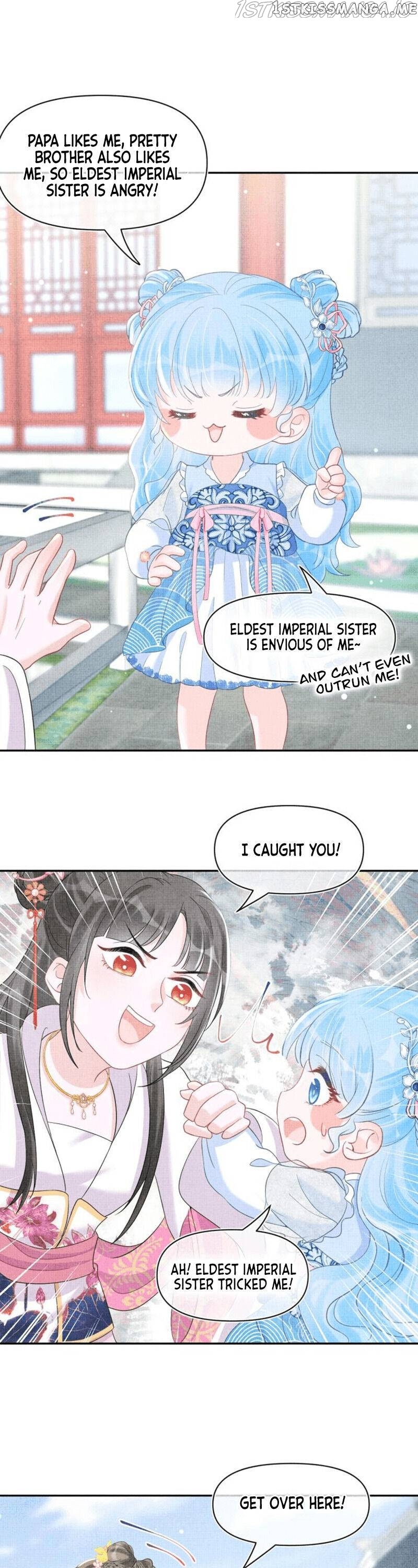 Lovely Fish chapter 28 - page 10