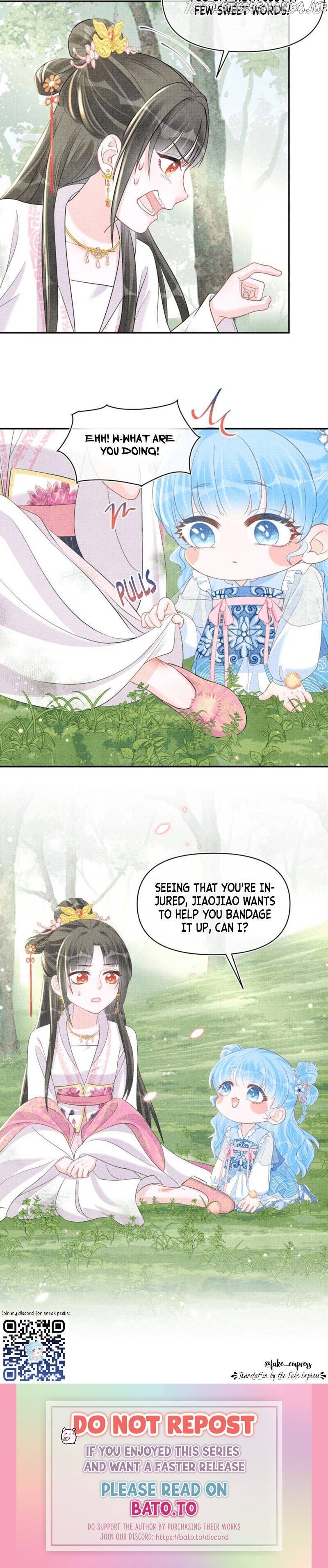 Lovely Fish chapter 28 - page 18