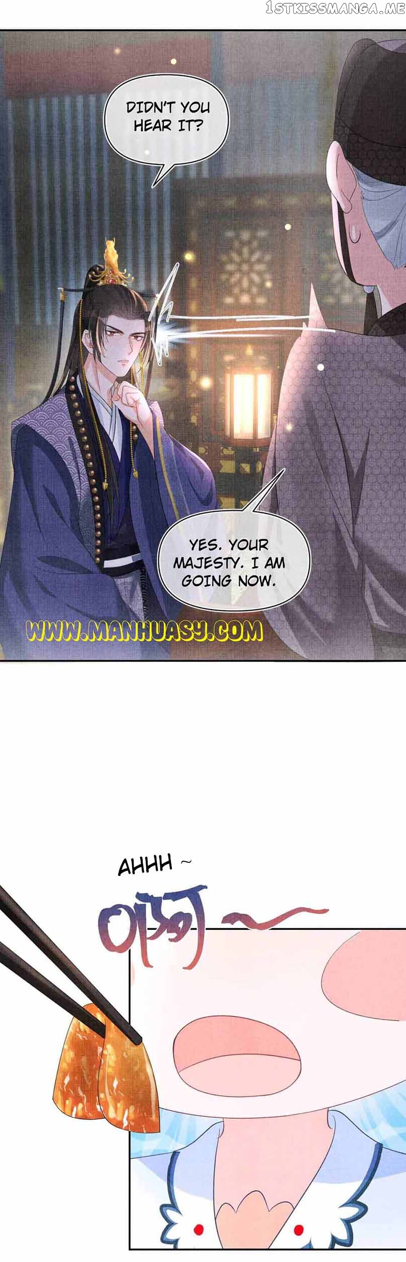 Lovely Fish Chapter 71 - page 4
