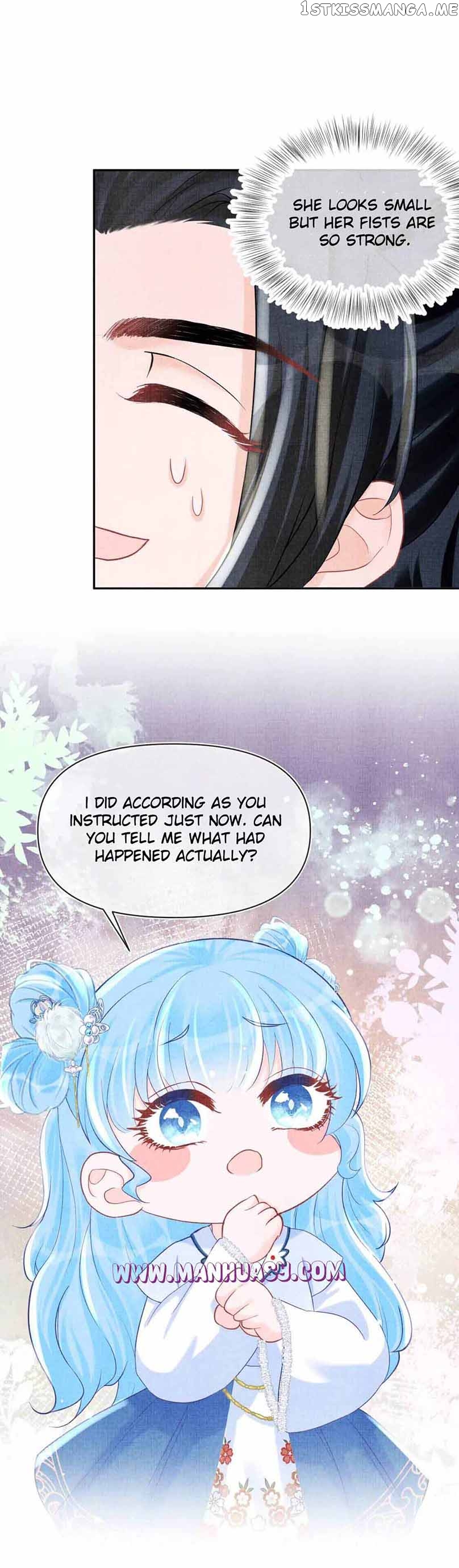 Lovely Fish Chapter 70 - page 9