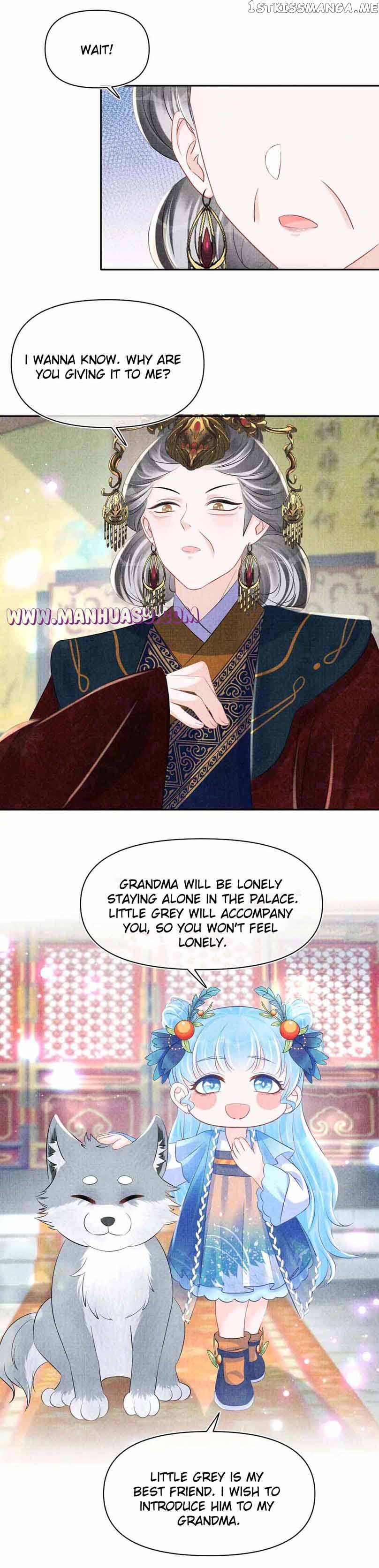 Lovely Fish Chapter 124 - page 13