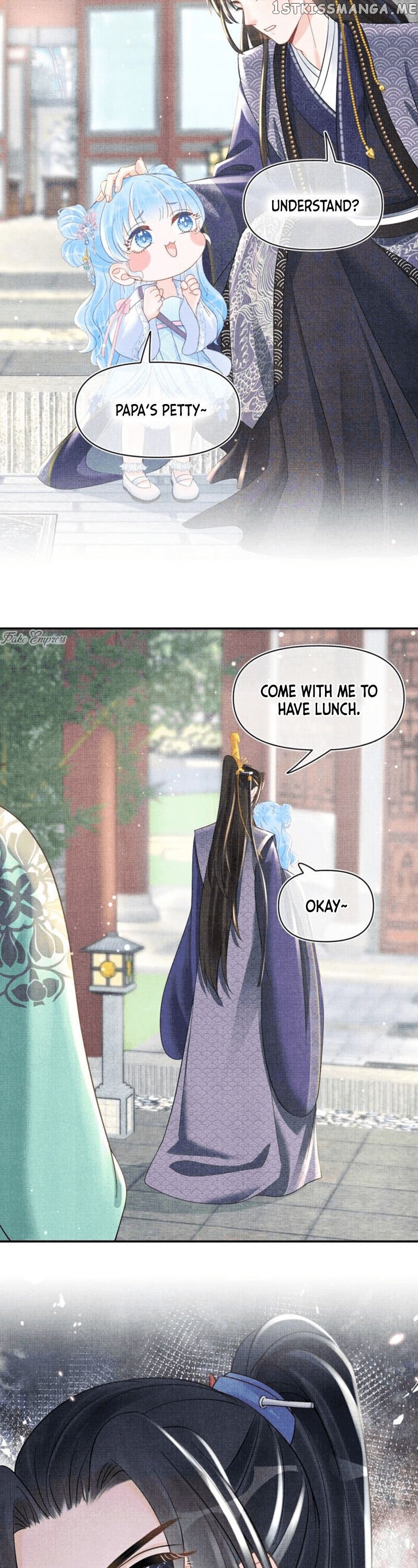 Lovely Fish chapter 35 - page 11