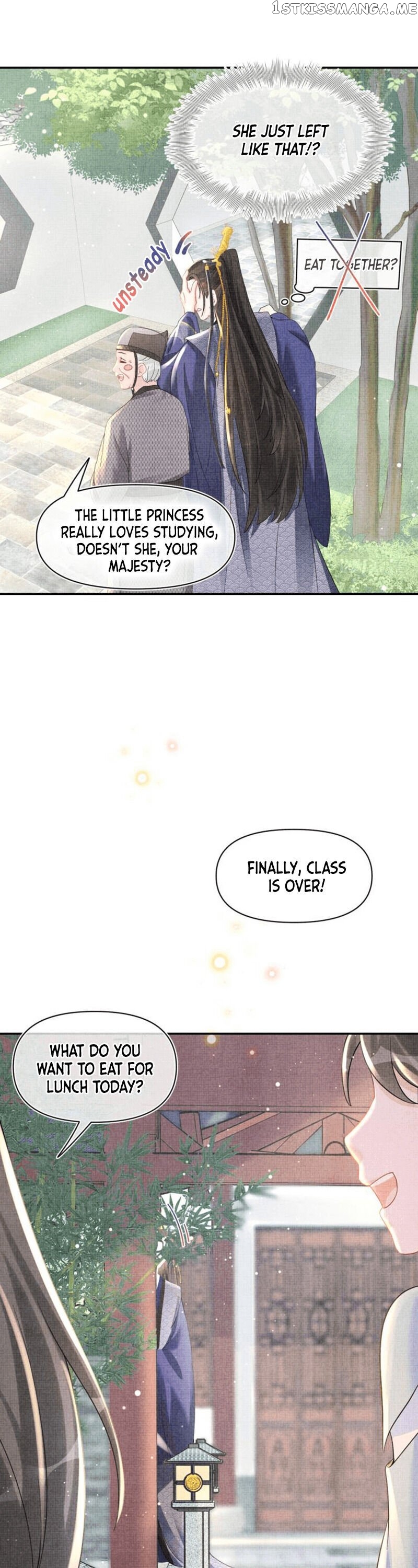 Lovely Fish chapter 35 - page 4