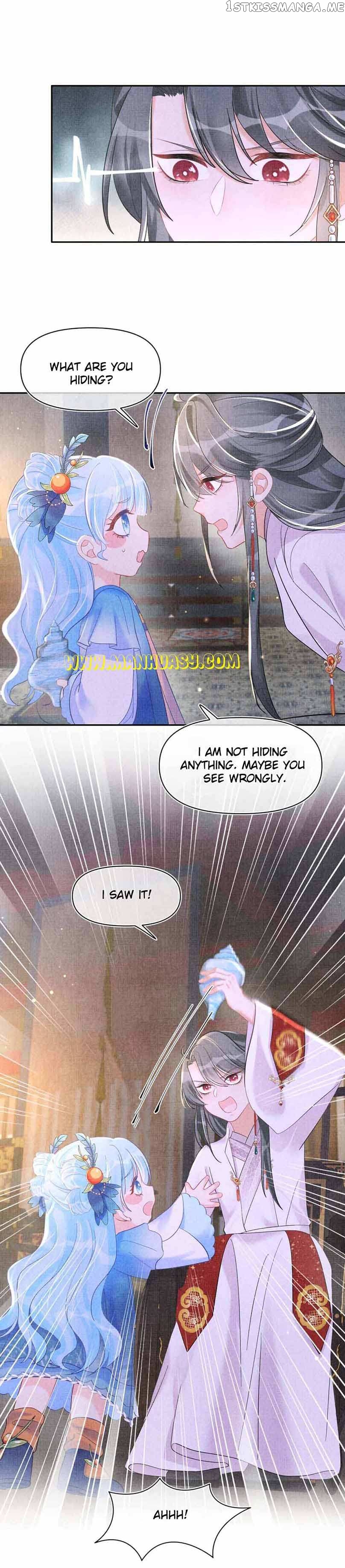 Lovely Fish Chapter 123 - page 13