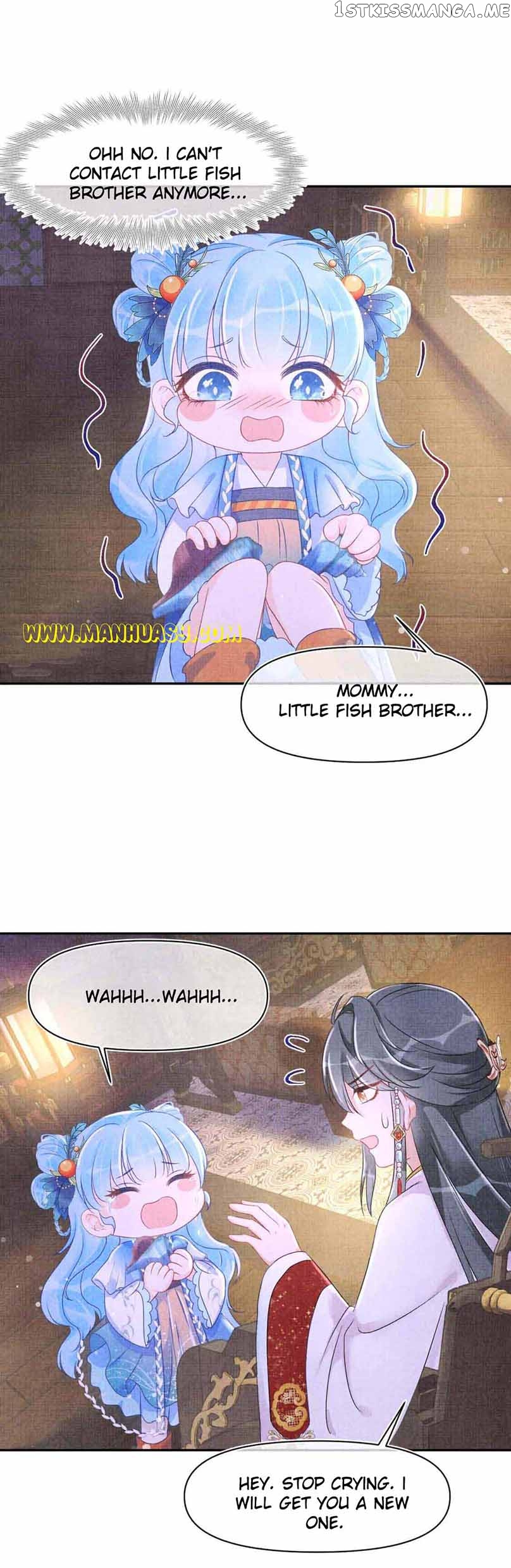 Lovely Fish Chapter 123 - page 16