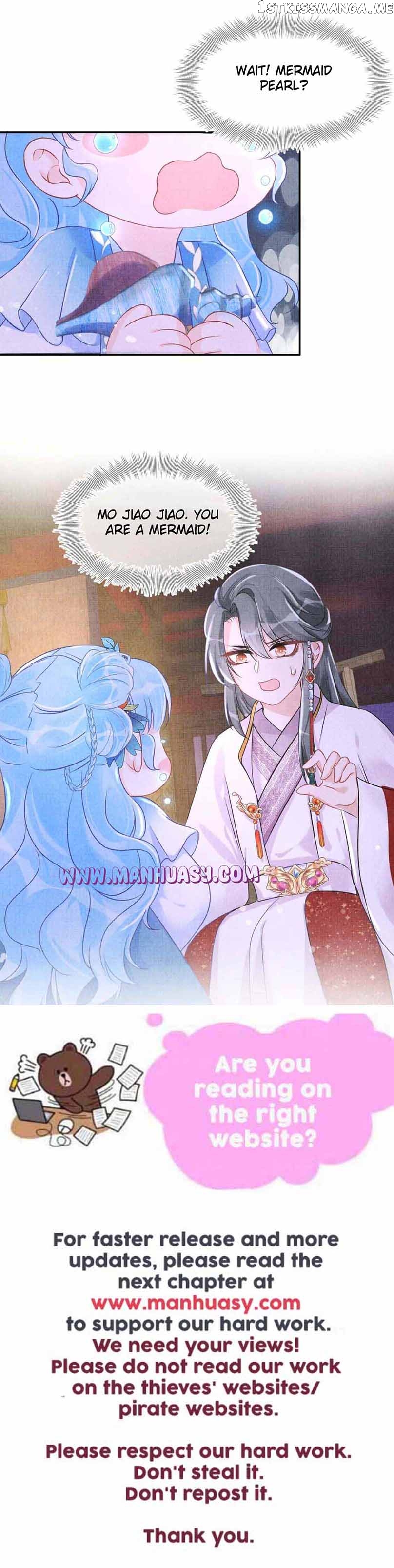 Lovely Fish Chapter 123 - page 17