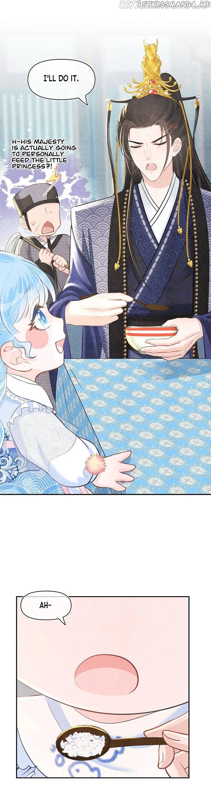 Lovely Fish chapter 25 - page 6
