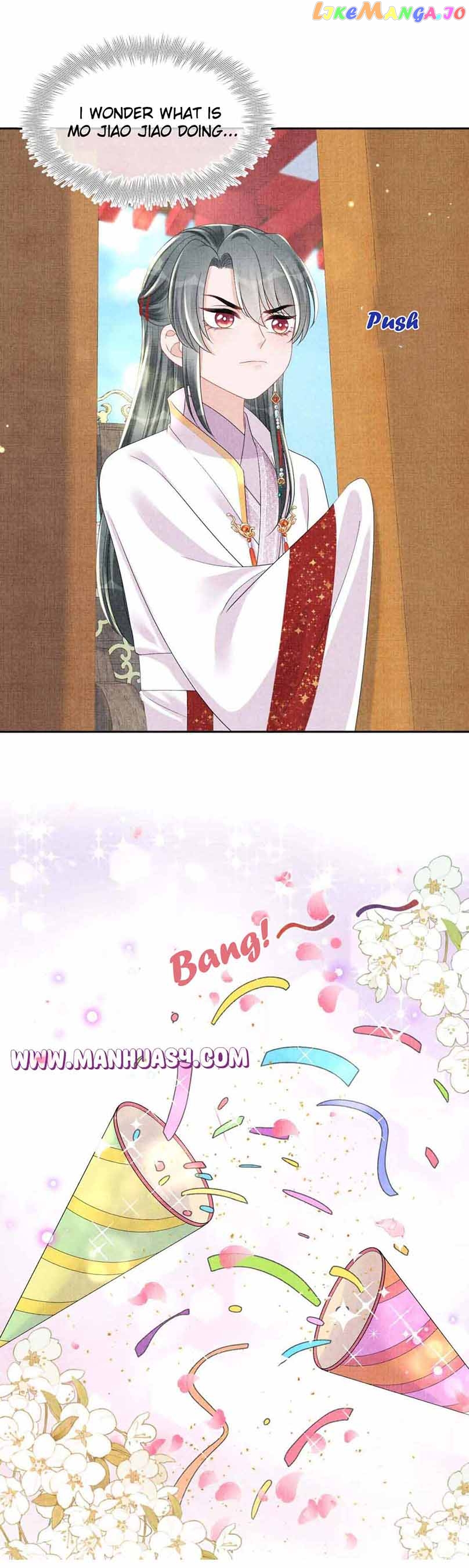 Lovely Fish Chapter 147 - page 10