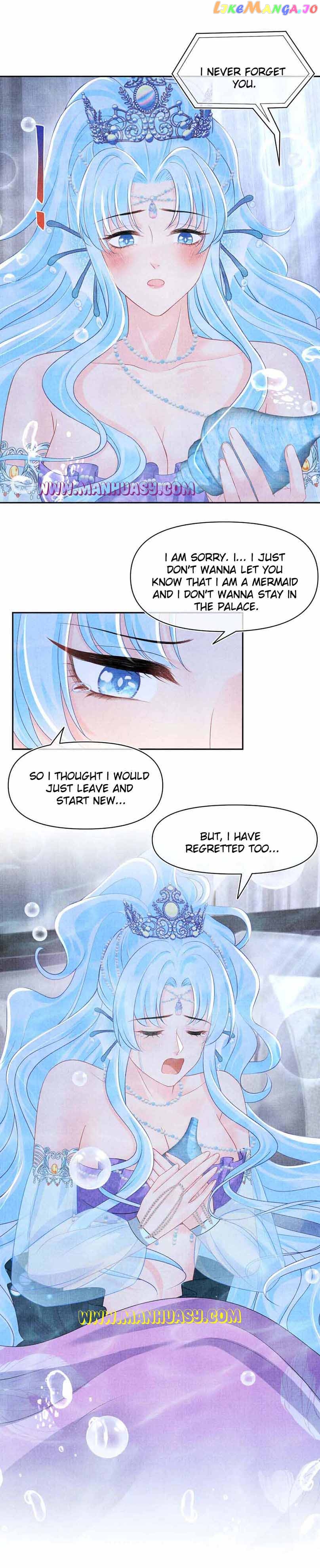 Lovely Fish Chapter 160 - page 8