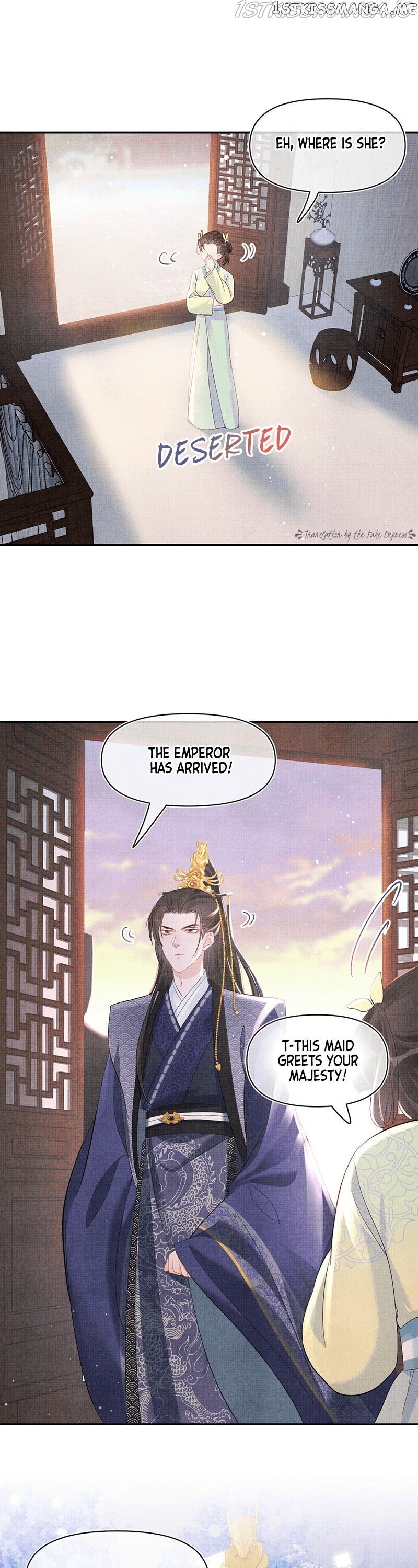 Lovely Fish chapter 23 - page 8