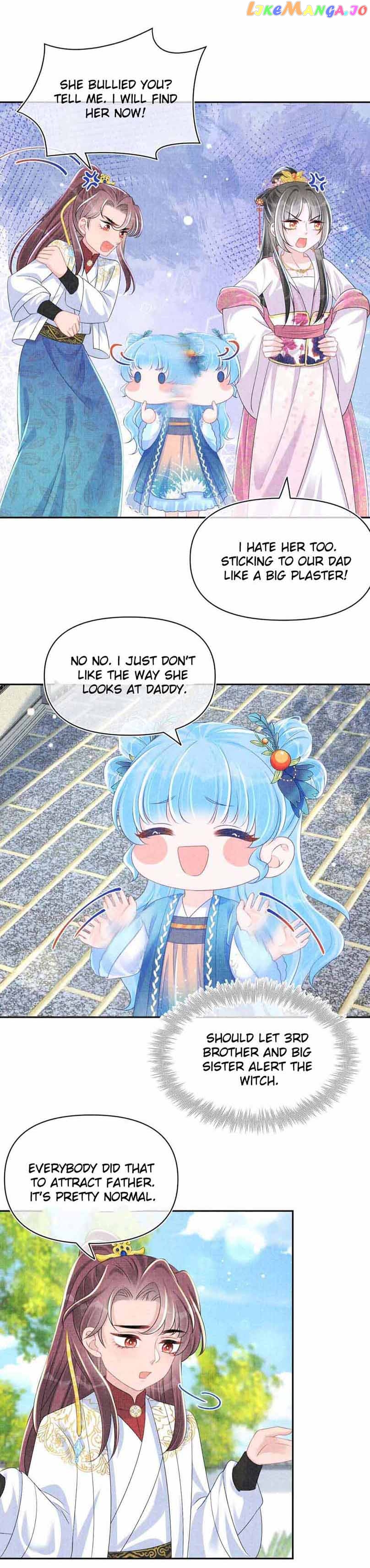 Lovely Fish Chapter 145 - page 3