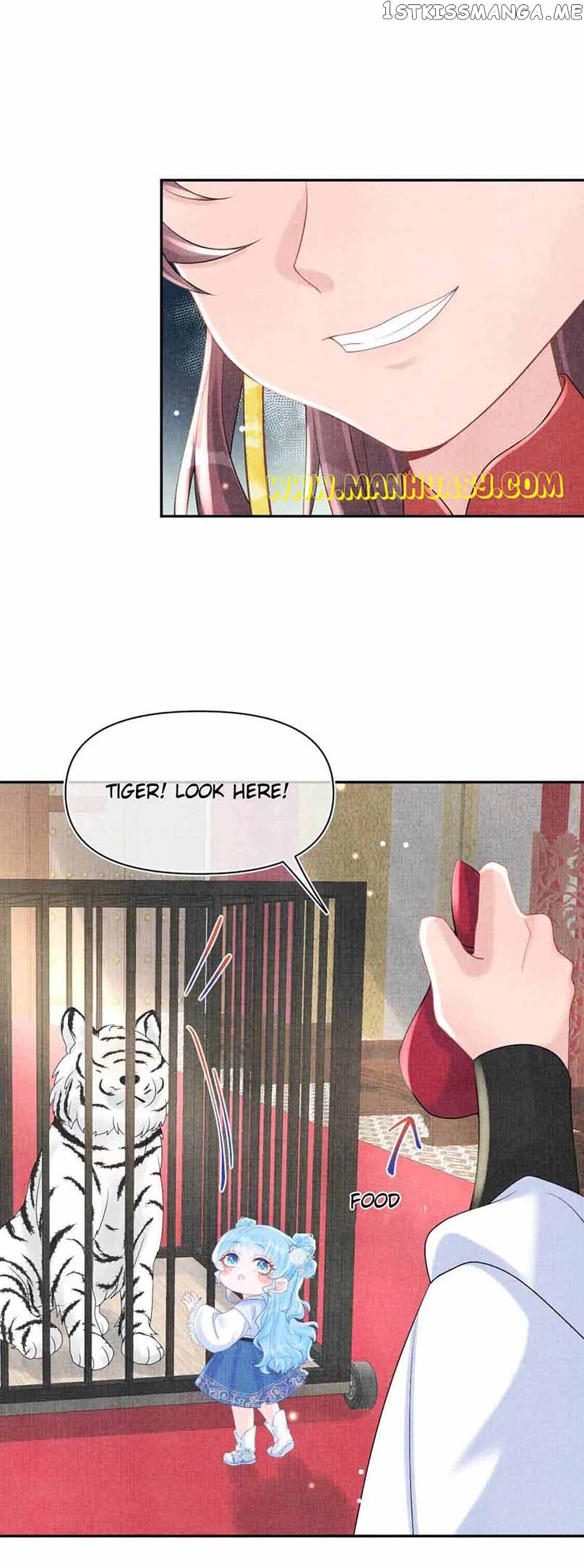 Lovely Fish Chapter 65 - page 3