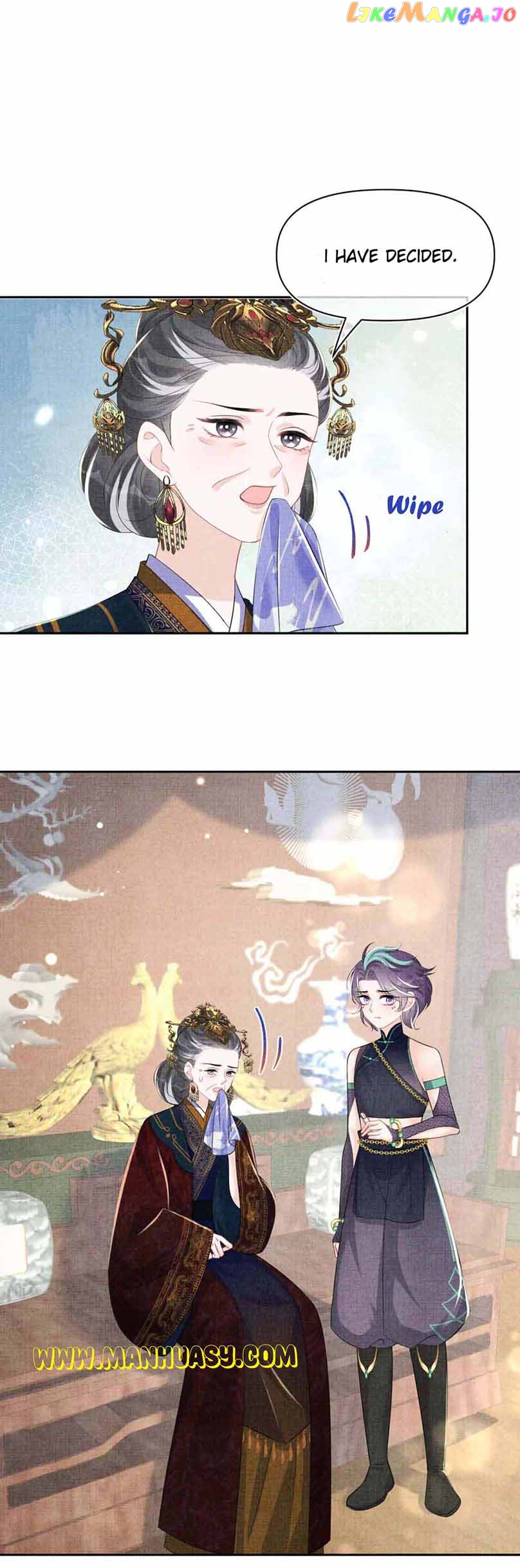 Lovely Fish Chapter 158 - page 11