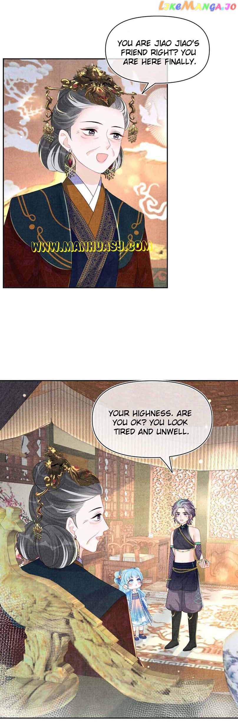 Lovely Fish Chapter 157 - page 5