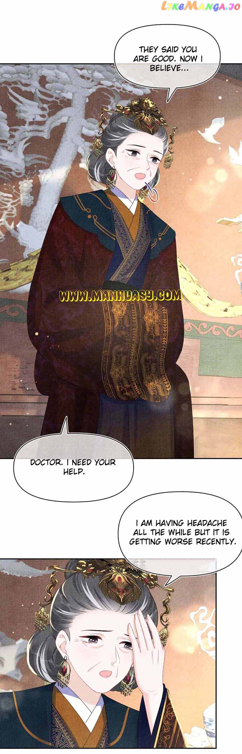 Lovely Fish Chapter 157 - page 6